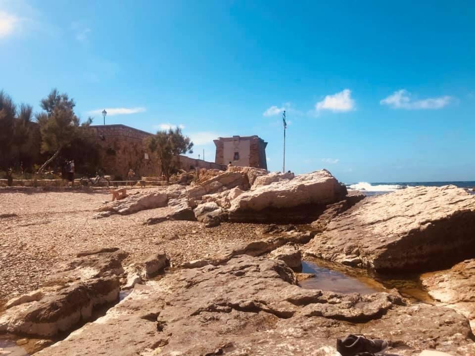 Vila La Dimora Di Clara Trapani Exteriér fotografie